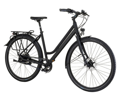 GUDEREIT Premium 14.0 evo lite schwarz matt