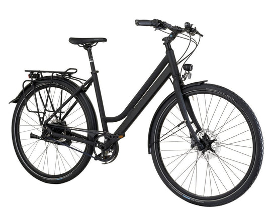 GUDEREIT Premium 14.0 evo lite schwarz matt