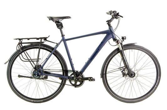 GUDEREIT Premium 8.0 evo schwarz matt
