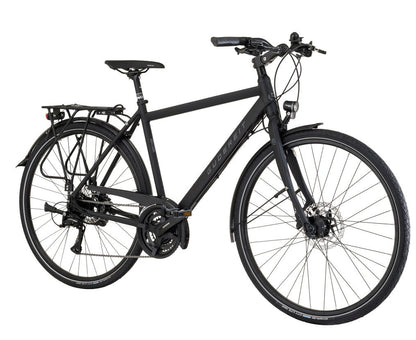 GUDEREIT SX-30 evo schwarz matt
