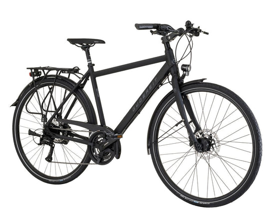 GUDEREIT SX-30 evo schwarz matt