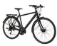 GUDEREIT SX-30 evo schwarz matt