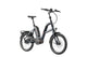 Trenoli BRENTA COMPACT Performance NX5 500Wh Intuvia dark grey matt
