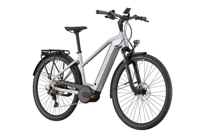 Trenoli TANARO Sportivo 625Wh Intuvia lilac silver glanz
