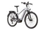 Trenoli TANARO Sportivo 625Wh Intuvia lilac silver glanz