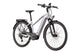 Trenoli TANARO Sportivo 625Wh Intuvia lilac silver glanz
