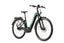 Trenoli TANARO CLASSICO Active Plus 625Wh NX8 RT silver green glanz