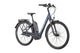 Trenoli BRENTA CLASSICO Active Line Plus NX8 500Wh Intuvia swedendish blue metallic