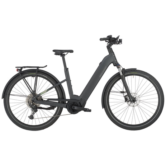 Bergamont E-Horizon Sport 20 Wave flaky black