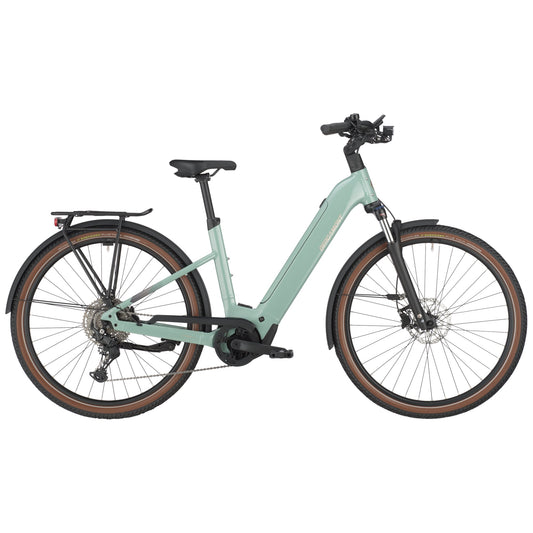 Bergamont E-Horizon Sport 20 Wave Sage Green