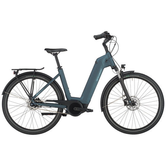Bergamont E-Horizon Tour 40 Wave petrol blue