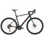 Bergamont Grandurance 6 black matt