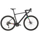 Bergamont Grandurance 6 black matt
