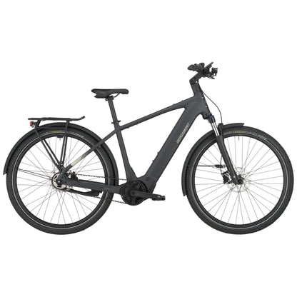Bergamont E-Horizon Tour 20 Belt flaky black