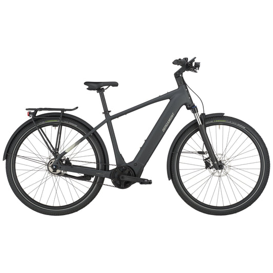 Bergamont E-Horizon Tour 20 Belt flaky black