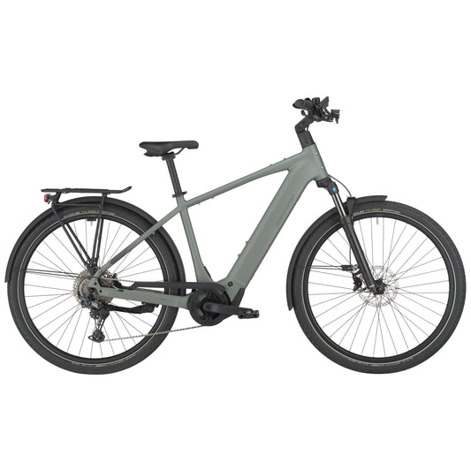 Bergamont E-Horizon Sport 10 highland grey