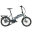 Bergamont Paul-E EQ Edition matt grey