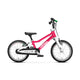 woom GO 2 hot pink