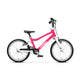 woom GO 3 hot pink