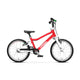 woom GO 3 Automagic woom red