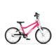 woom GO 3 Automagic hot pink