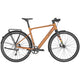 Bergamont E-Sweep Sport matt rusty orange