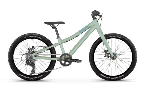 IXGO KX ONE soft moss