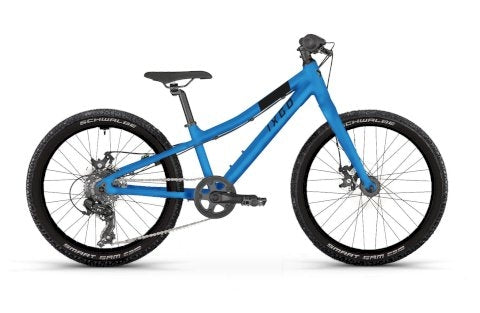 IXGO KX ONE blue