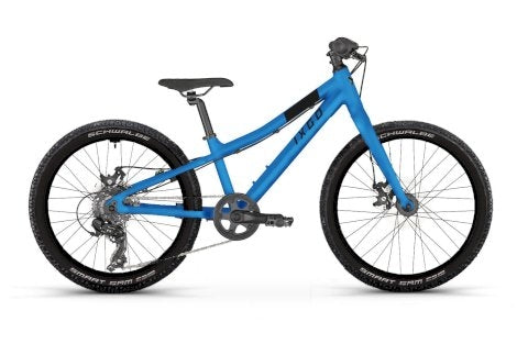 IXGO KX TWO blue