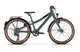 IXGO KT TWO marsh.