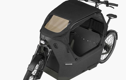 Riese & Müller Packster2 70 CT Vario 750 Wh Kiox 300 white