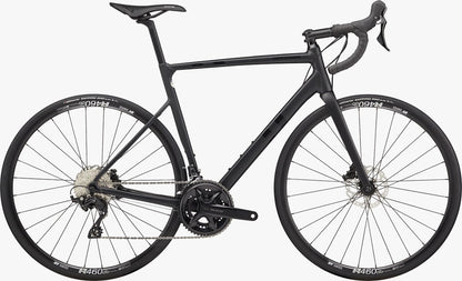 Cannondale CAAD13 105 matt schwarz
