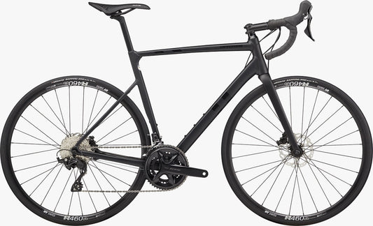 Cannondale CAAD13 105 matt schwarz