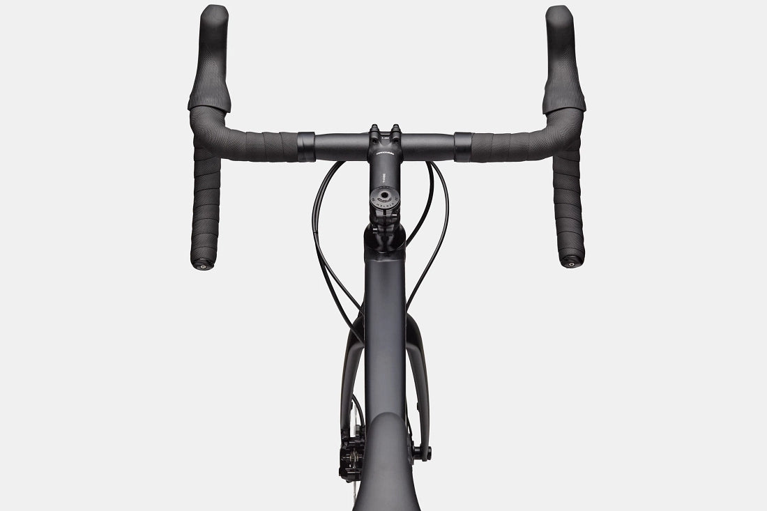 Cannondale CAAD13 105 matt schwarz