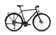 vsf T-700 Shimano Cues schwarzoliv matt