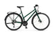 vsf T-500 Shimano Cues smaragd glänzend