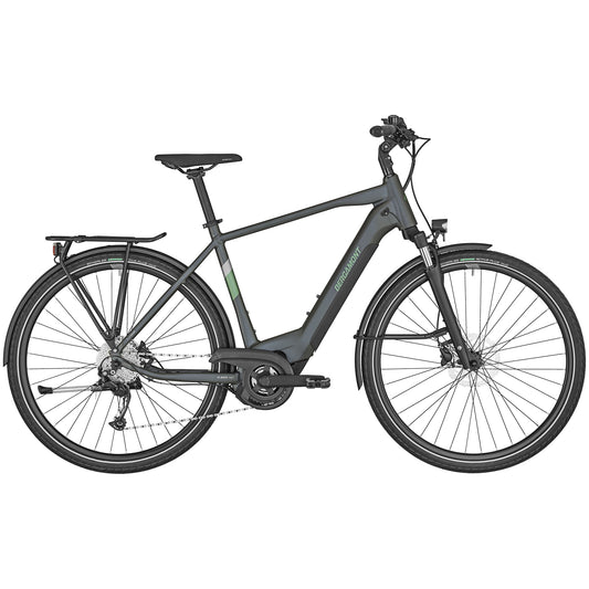 Bergamont E-Horizon Tour 5 Gent matt bluish grey