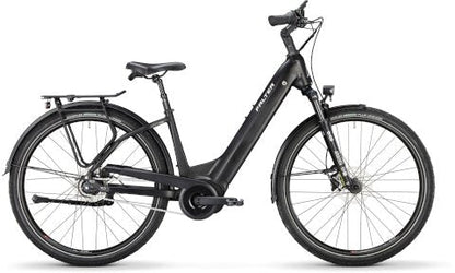 FALTER E 9.0i RT 500 descent black