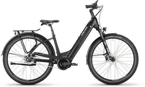 FALTER E 9.0i RT 500 descent black