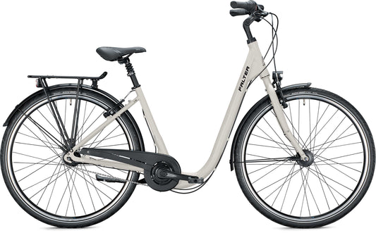 FALTER C 4.0 warm grey, matt