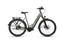 FALTER SUB 9.8 FL PLUS 800 800Wh Kiox 500 cool grey