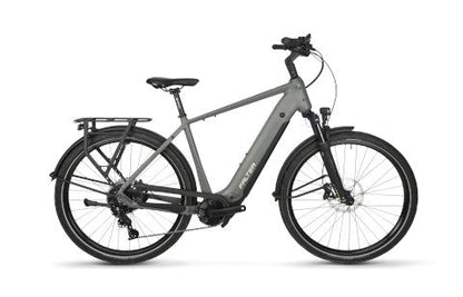 FALTER E 7.0 PLUS 800  800Wh Kiox 300 cool grey