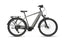 FALTER E 7.0 PLUS 800  800Wh Kiox 300 cool grey