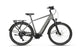 FALTER E 7.0 PLUS 800  800Wh Kiox 300 cool grey
