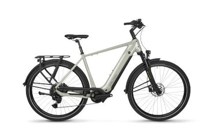 FALTER E 6.0 600 600Wh Purion 200 traffic grey