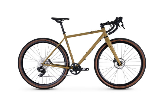 vsf GX-700 wet terra matt