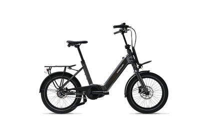 KREIDLER Vitality Eco Compact 1.0 FL dunkelgrau glänzend