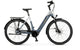 KREIDLER Vitality Eco 8 Edition RT carolina blau glänzend