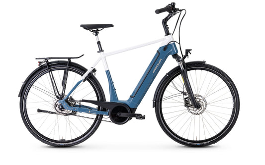 KREIDLER Vitality Eco 8 Edition FL carolina blau glänzend