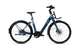 KREIDLER Vitality E Urban petrol glänzend